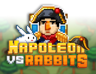 Napoleon vs Rabbits Free Play in Demo Mode 
                        by Blue Guru Games