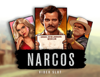 Narcos Free Play in Demo Mode 
                        by NetEnt