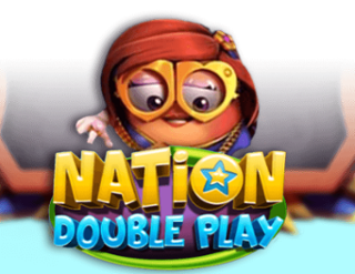 Nation Double Play Free Play in Demo Mode 
                        by Gameplay Interactive