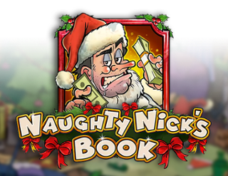 Naughty Nick’s Book Free Play in Demo Mode 
                        by Play'n GO