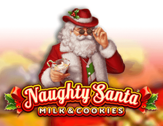 Naughty Santa Milk & Cookies Free Play in Demo Mode 
                        by Habanero