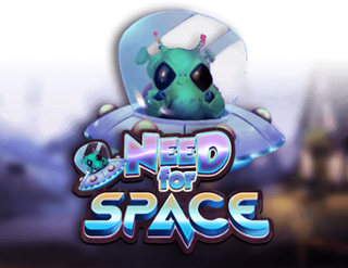 Need for Space Free Play in Demo Mode 
                        by Spinmatic