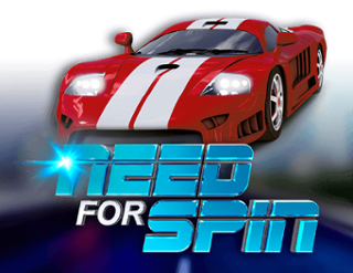 Need For Spin  
                        by Worldmatch