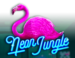 Neon Jungle Free Play in Demo Mode 
                        by Iron Dog Studio