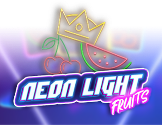 Neon Light Fruits Free Play in Demo Mode 
                        by Mancala Gaming