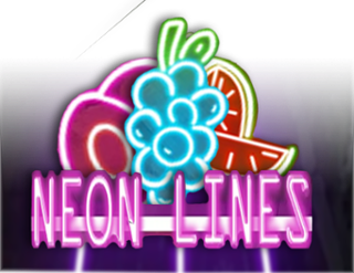 Neon Lines Free Play in Demo Mode 
                        by Adell