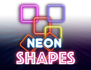 Neon Shapes Free Play in Demo Mode 
                        by Evoplay