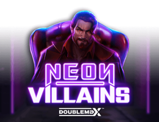 Neon Villains Doublemax Free Play in Demo Mode 
                        by Yggdrasil Gaming