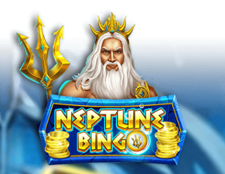 Neptune Bingo Free Play in Demo Mode 
                        by EAGaming