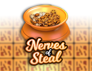 Nerves of Steal Free Play in Demo Mode 
                        by G Games (Glück)