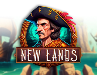 New Lands Free Play in Demo Mode 
                        by MGA