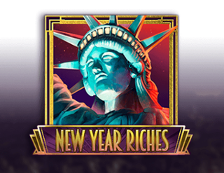 New Year Riches Free Play in Demo Mode 
                        by Play'n GO