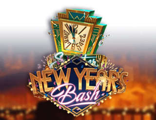 New Years Bash Free Play in Demo Mode 
                        by Habanero