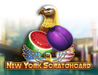 New York Scratchcard Free Play in Demo Mode 
                        by FlipLuck Games