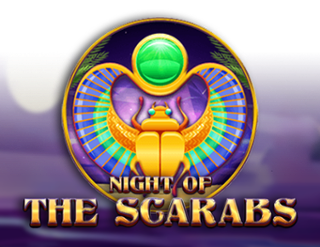 Night of the Scarabs Free Play in Demo Mode 
                        by Ela Games