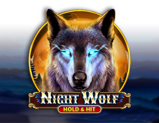 Night Wolf - Hold & Hit Free Play in Demo Mode 
                        by Spinomenal