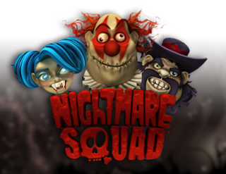 Nightmare Squad Free Play in Demo Mode 
                        by E-gaming