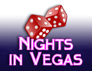 Nights in Vegas Free Play in Demo Mode 
                        by Casino Web Scripts