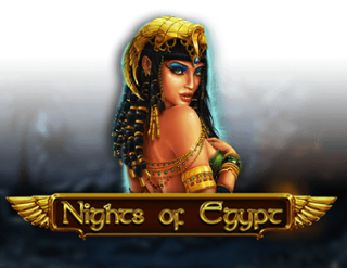 Nights of Egypt Free Play in Demo Mode 
                        by Spinomenal