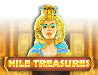 Nile Treasures Free Play in Demo Mode 
                        by Triple Cherry