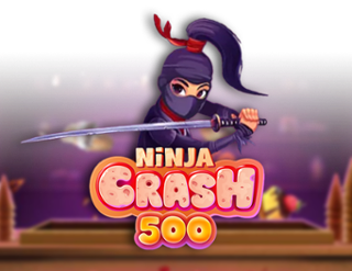 Ninja Crash 500 Free Play in Demo Mode 
                        by Galaxsys