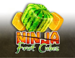 Ninja Fruit Cubes Free Play in Demo Mode 
                        by PopOK Gaming