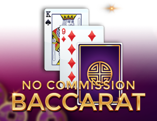 No Commission Baccarat  
                        by Switch Studios