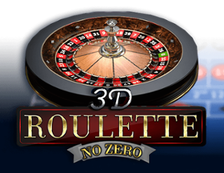 No-Zero Roulette 3D Advanced Free Play in Demo Mode 
                        by Casino Web Scripts
