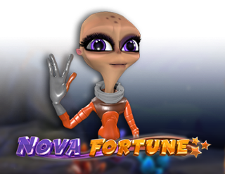 Nova Fortune Free Play in Demo Mode 
                        by Getta Gaming