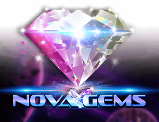 Nova Gems Free Play in Demo Mode 
                        by Spinomenal