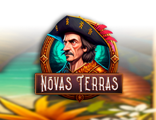 Novas Terras Free Play in Demo Mode 
                        by MGA