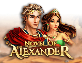 Novel of Alexander Free Play in Demo Mode 
                        by PopOK Gaming