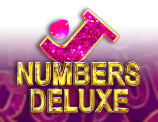 Numbers Deluxe Free Play in Demo Mode 
                        by August Gaming