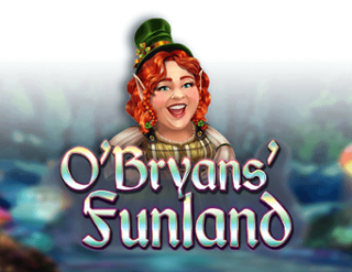 O' Bryans' Funland Free Play in Demo Mode 
                        by Red Rake Gaming