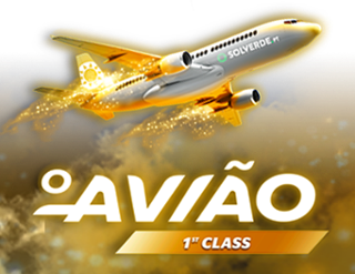 O Avião 1st Class Free Play in Demo Mode 
                        by Darwin gaming