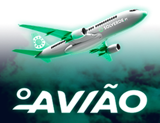 O Avião Free Play in Demo Mode 
                        by Darwin gaming