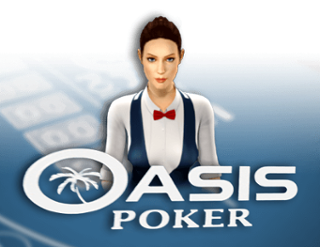 Oasis Poker 3D Dealer Free Play in Demo Mode 
                        by Casino Web Scripts