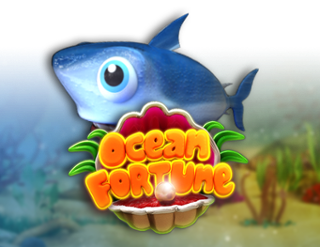 Ocean Fortune  
                        by Wizard games