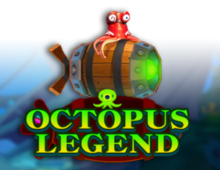Octopus Legend Free Play in Demo Mode 
                        by Ka Gaming