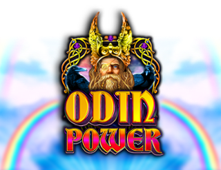 Odin Power Free Play in Demo Mode 
                        by JVL