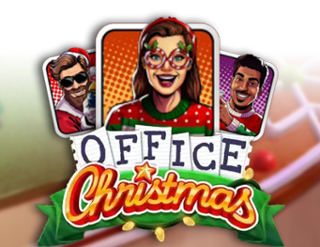 Office Christmas Free Play in Demo Mode 
                        by Qora Games
