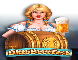 OktoBeerFest Free Play in Demo Mode 
                        by Reevo