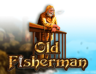 Old Fisherman  
                        by Gamomat