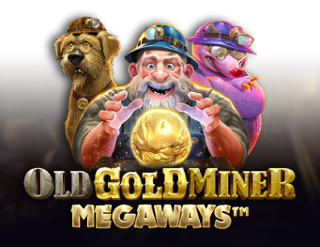 Old Gold Miner Megaways Free Play in Demo Mode 
                        by Pragmatic Play