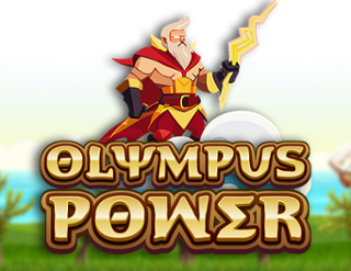 Olympus Power  
                        by Dream Play