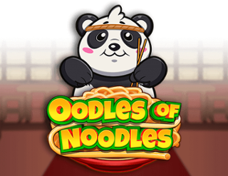 Oodles of Noodles Free Play in Demo Mode 
                        by Pragmatic Play