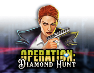 Operation Diamond Hunt Free Play in Demo Mode 
                        by Kalamba Games