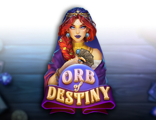 Orb of Destiny Free Play in Demo Mode 
                        by Hacksaw Gaming