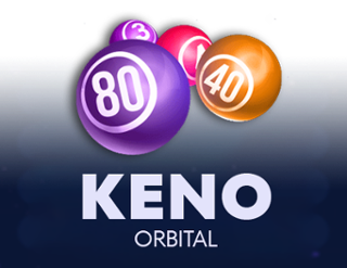 Orbital Keno  
                        by Orbital Gaming