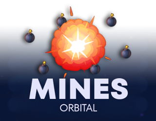 Orbital Mines Free Play in Demo Mode 
                        by Orbital Gaming